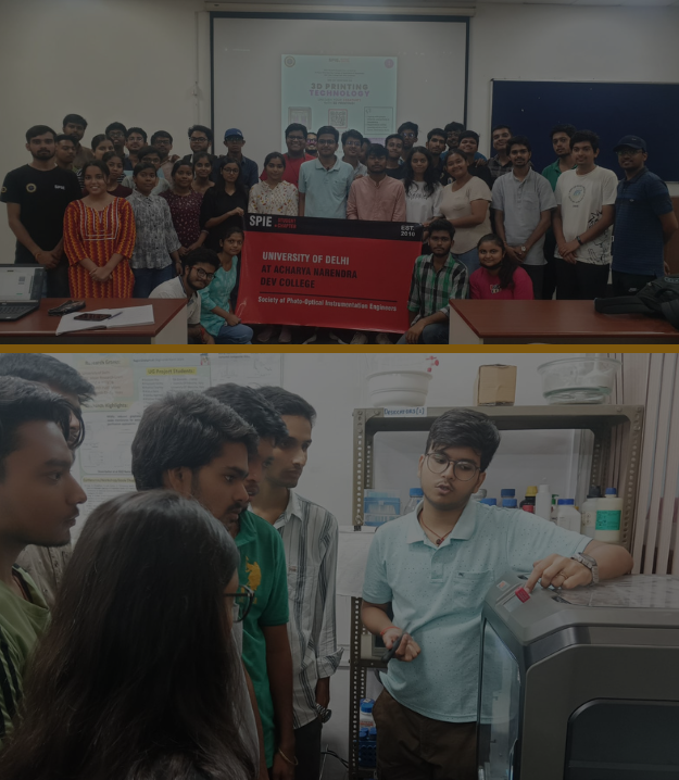 Design Training