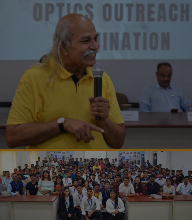 Distinguished Talkshow