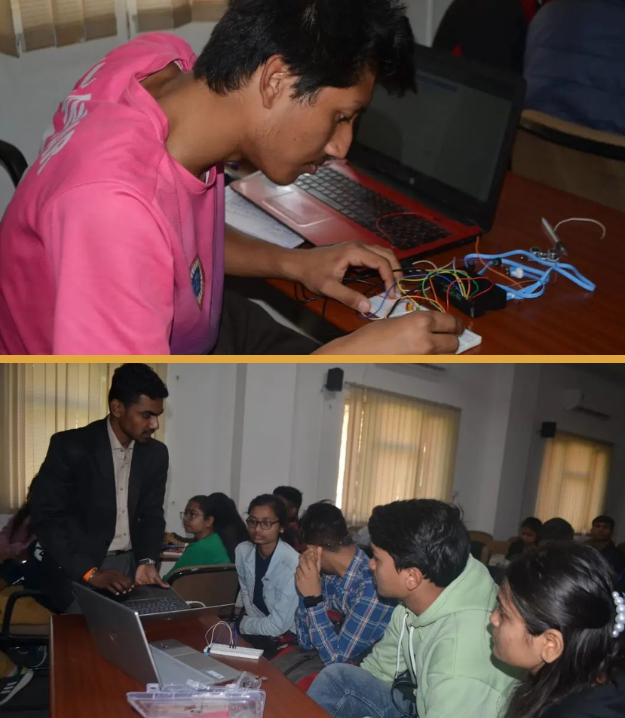 IoT Training
